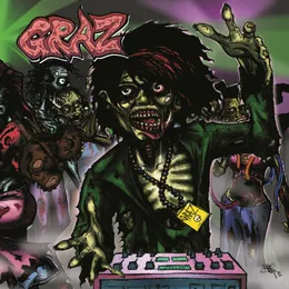 Bootleg Babylon von Graz – Album Cover