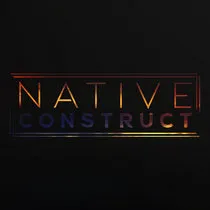 Empty Chairs at Empty Tables von Native Construct – Cover