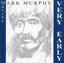 Very Early von Mark Murphy – Album Cover