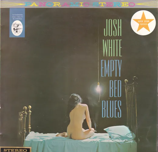Empty Bed Blues