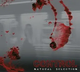 Natural Selection von Control – Album Cover