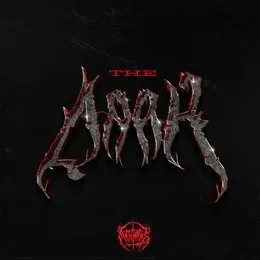 The Dark von Mimi Barks – Cover