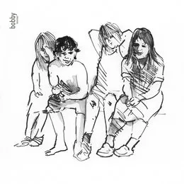 Bobby von Lenzman – Album Cover