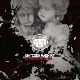 Damnatio Memoriae von unitcode:machine – Cover