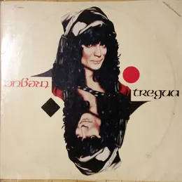 Tregua von Renato Zero – Album Cover