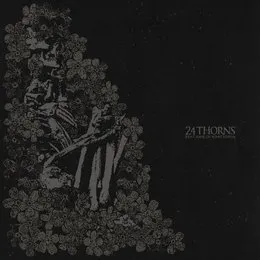 24 Thorns von Vomit Forth – Cover