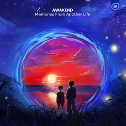 Memories From Another Life von Awakend – Album Cover