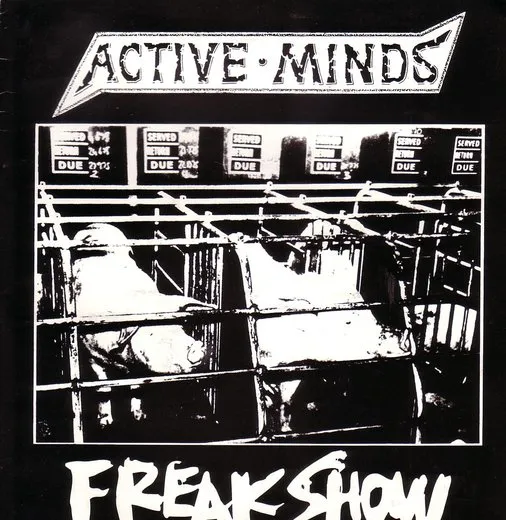 Active Minds / Freak Show