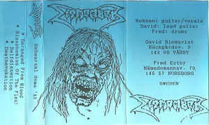 Blasphemies of the Flesh