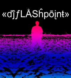 Electricus Ars Musica II von djflashpoint – Album Cover