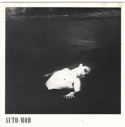 遠い声 von AUTO-MOD – Album Cover