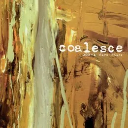 002: A Safe Place von Coalesce – Cover