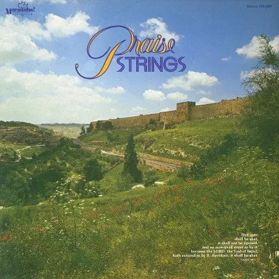 Praise Strings 1