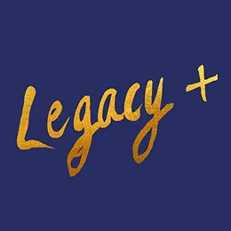 Legacy + von Femi Kuti – Album Cover