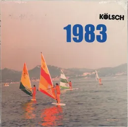 1983 von Kölsch – Album Cover