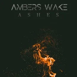 Ashes von Ambers Wake – Cover