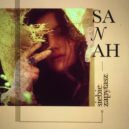 Siebie zapytasz von sanah – Cover