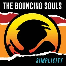 Simplicity von The Bouncing Souls – Album Cover