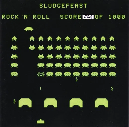 Rock 'N' Roll (E.P.)