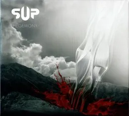 Hegemony von S.U.P. – Album Cover