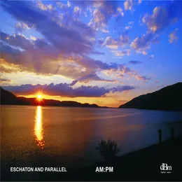 AM:PM von Parallel – Album Cover