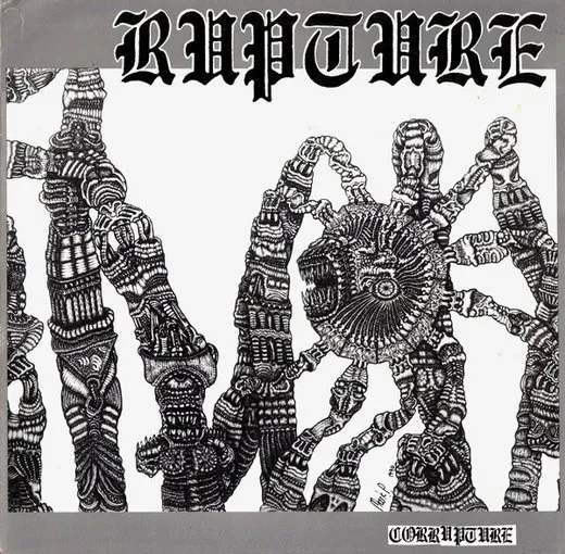 Corrupture