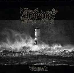Tempesta von Infamous – Album Cover