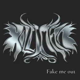 Fake me out von KILLT MELT LAND – Cover