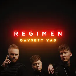 Oavsett vad von Regimen – Cover