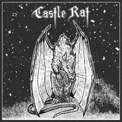 It Isn’t Clean von Castle Rat – Cover