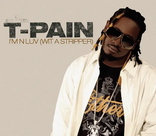 I’m n Luv (Wit a Stripper)