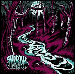 Bubak von Bubak – Cover