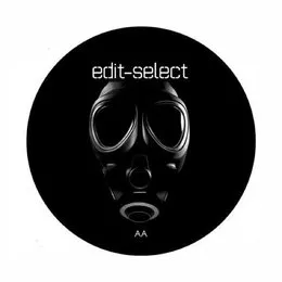 Surface To Air von Edit Select – Album Cover