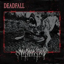 Минский стиль von Deadfall – Cover