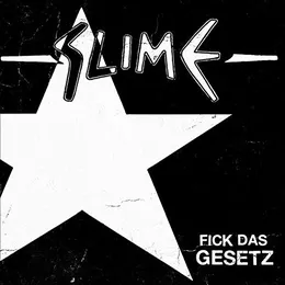 Fick das Gesetz von Slime – Cover