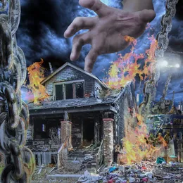 WORLD OF MALICE von UnityTX – Album Cover