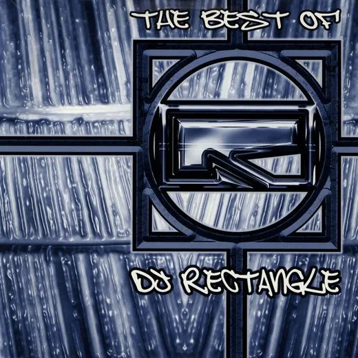 The Best Of DJ Rectangle