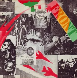 System von Front – Cover