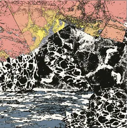 DRÖÖG von DRÖÖG – Album Cover