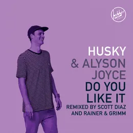 Do You Like It von Husky – Cover