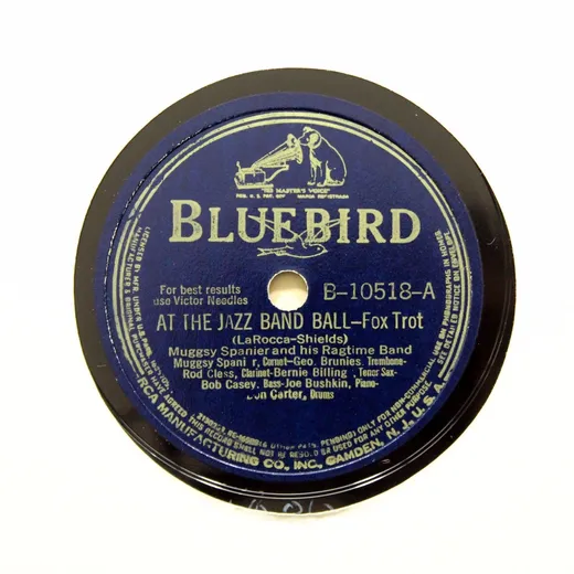 Livery Stable Blues
