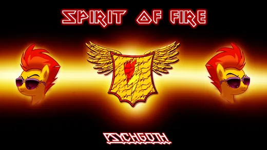 Spirit of Fire