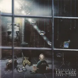 Unlocking the Cage 1995 – 2000 von Arena – Cover