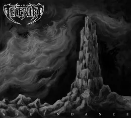 Ascendance von Siderean – Cover
