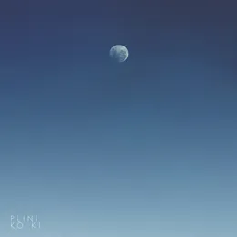 Ko Ki von Plini – Album Cover