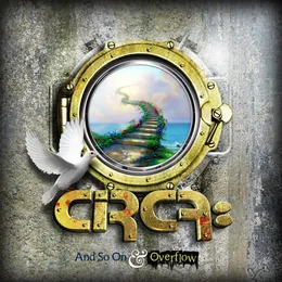 And So On & Overflow von Circa: – Cover