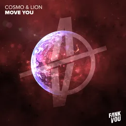 Move You von Cosmo – Cover
