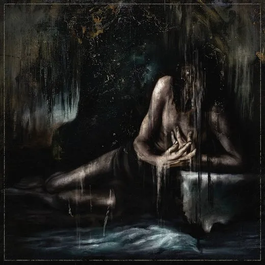 Oblivion von Lorna Shore – Album Cover