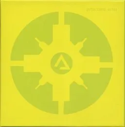 Archive von Portion Control – Album Cover