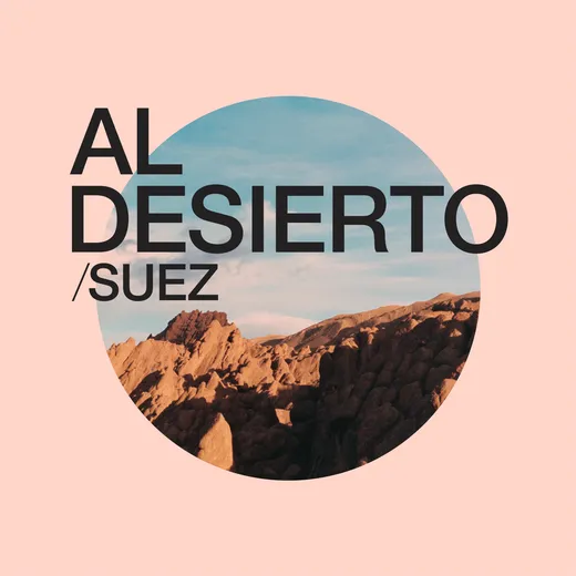 Al desierto